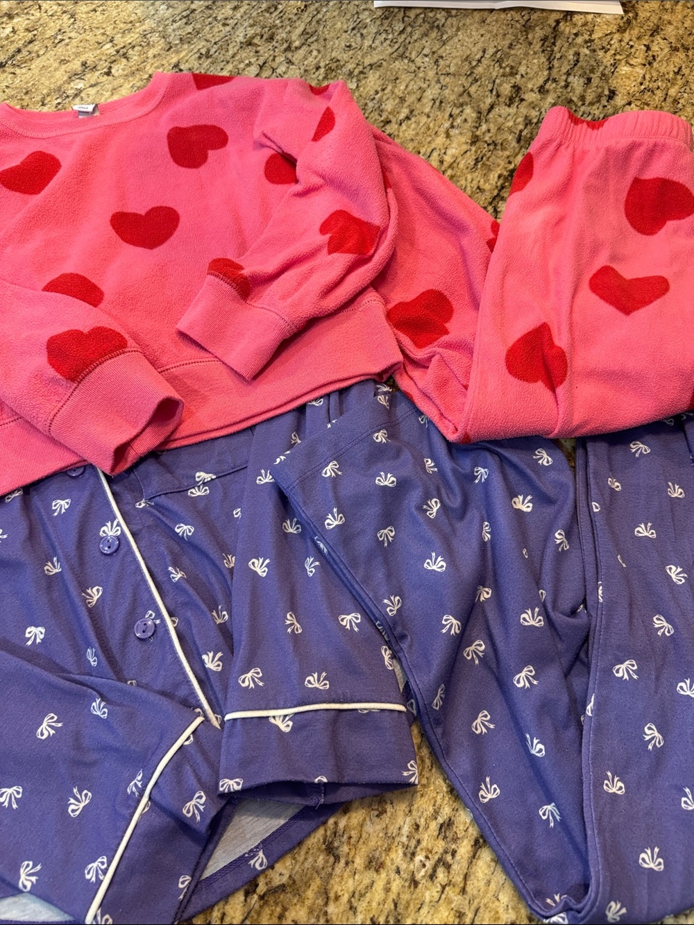Pajama bundle